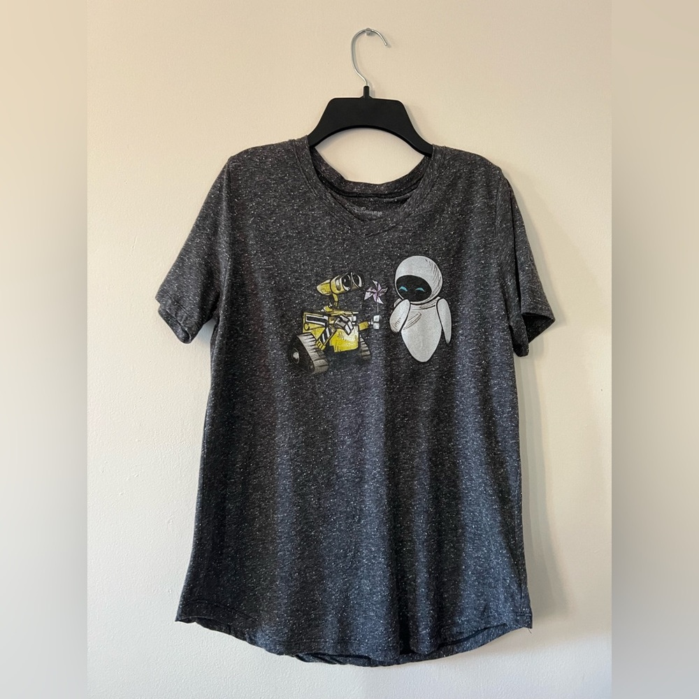 Disney WALL-E T-Shirt